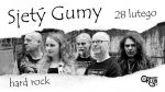 Sjety Gumy Koncert 